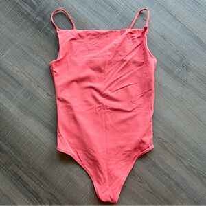 Aritzia Revista Contour Bodysuit